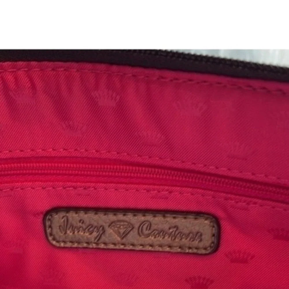 Juicy Couture unleash your